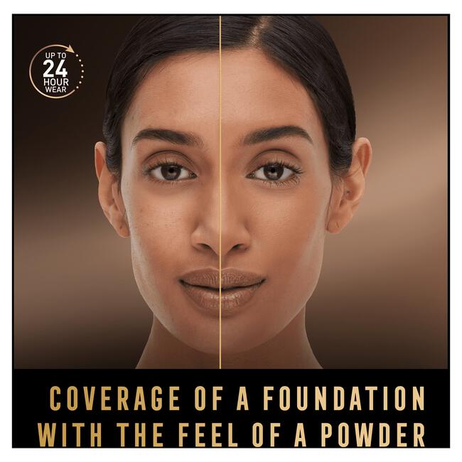 Max Factor Facefinity Reusable Compact 008