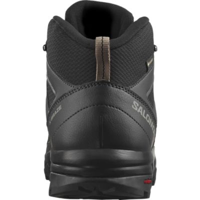 SalomonX Braze Mid GTX - schwarz