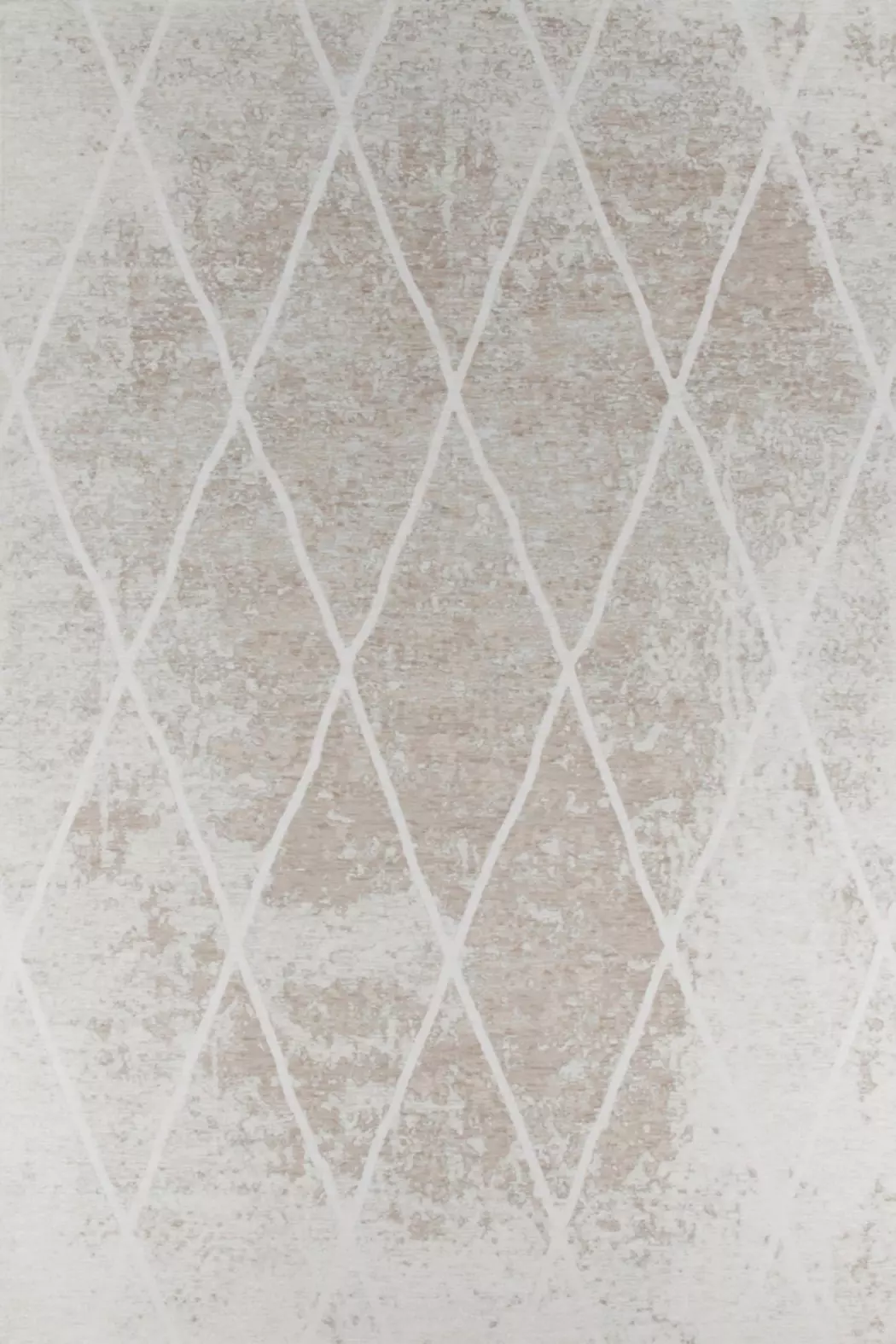 Webteppich Fine Lines 80 x 150 cm