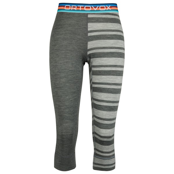 Ortovox - Women's 185 Rock'N'Wool Short Pants - Sous-vêtement mérinos