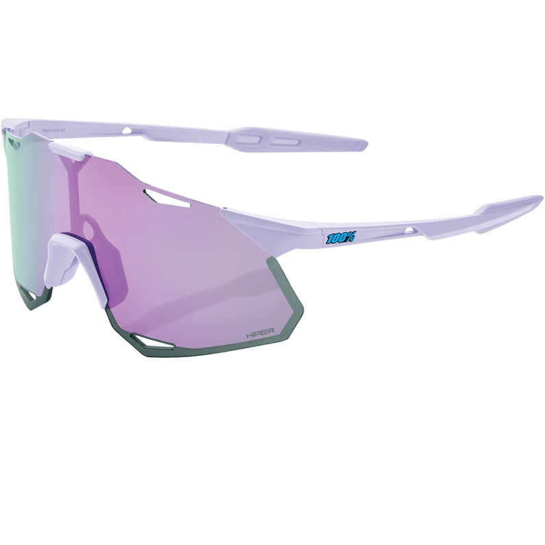 100% Hypercraft XS Hiper Sportbrille