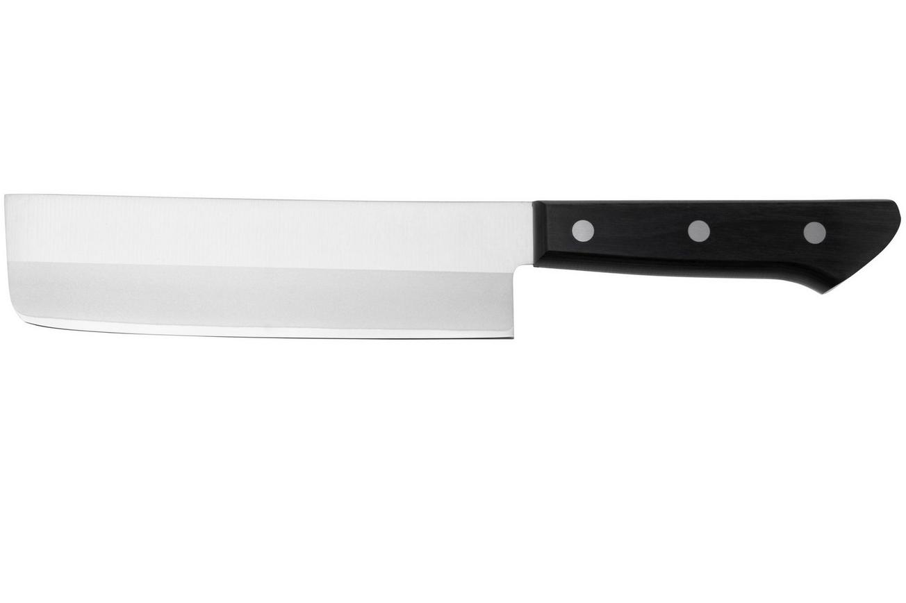 Tojiro Basic F-315 nakiri, 16.5 cm