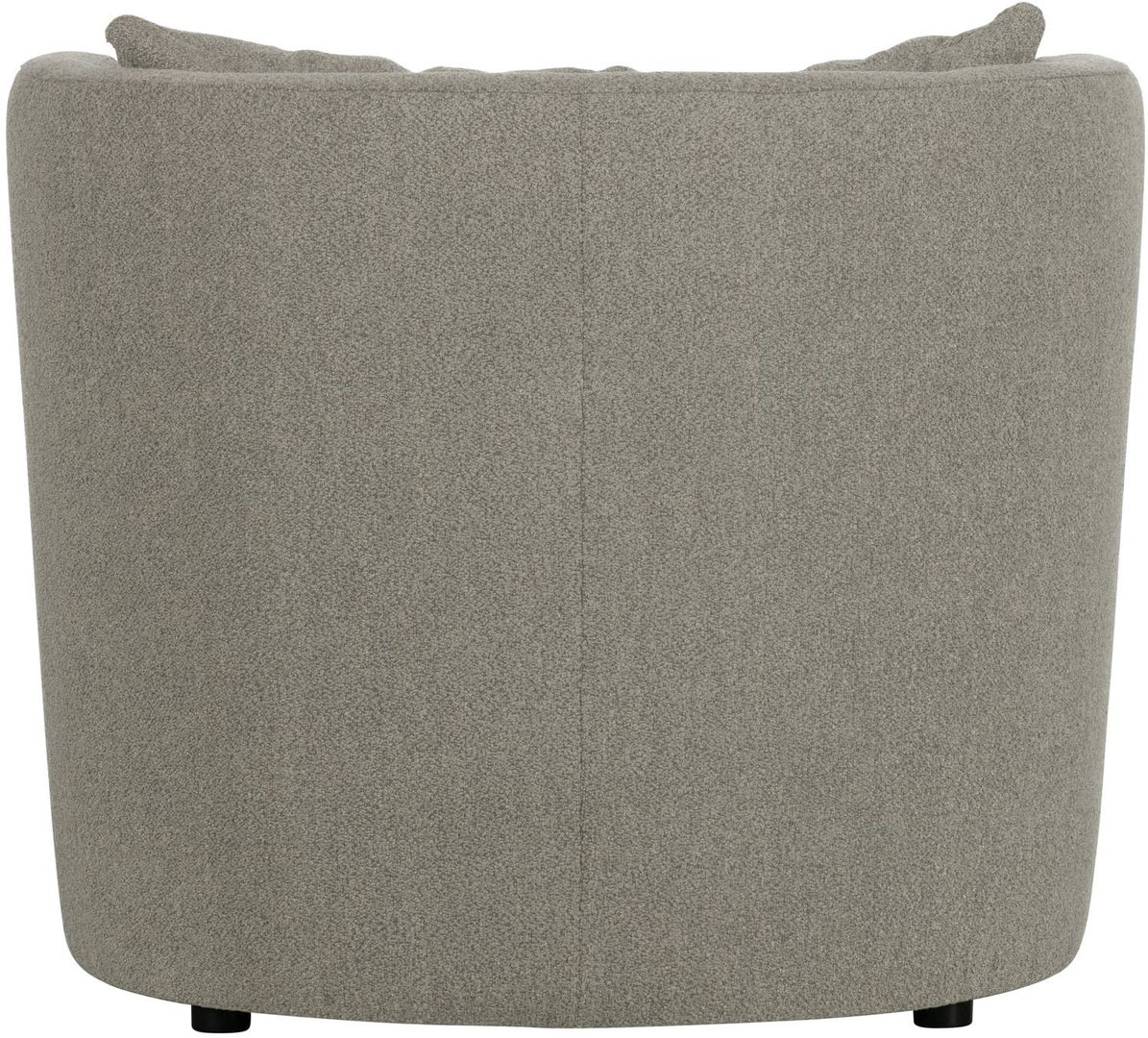 vtwonen Explore Fauteuil Grey