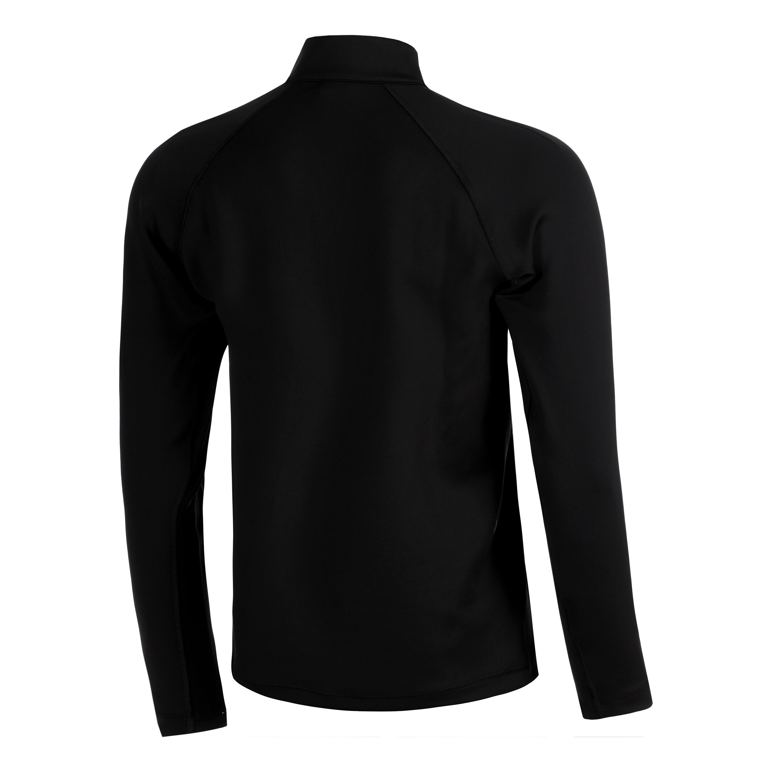 BOSS Sweat Active Sweathirt Sweat-shirt Hommes - Noir