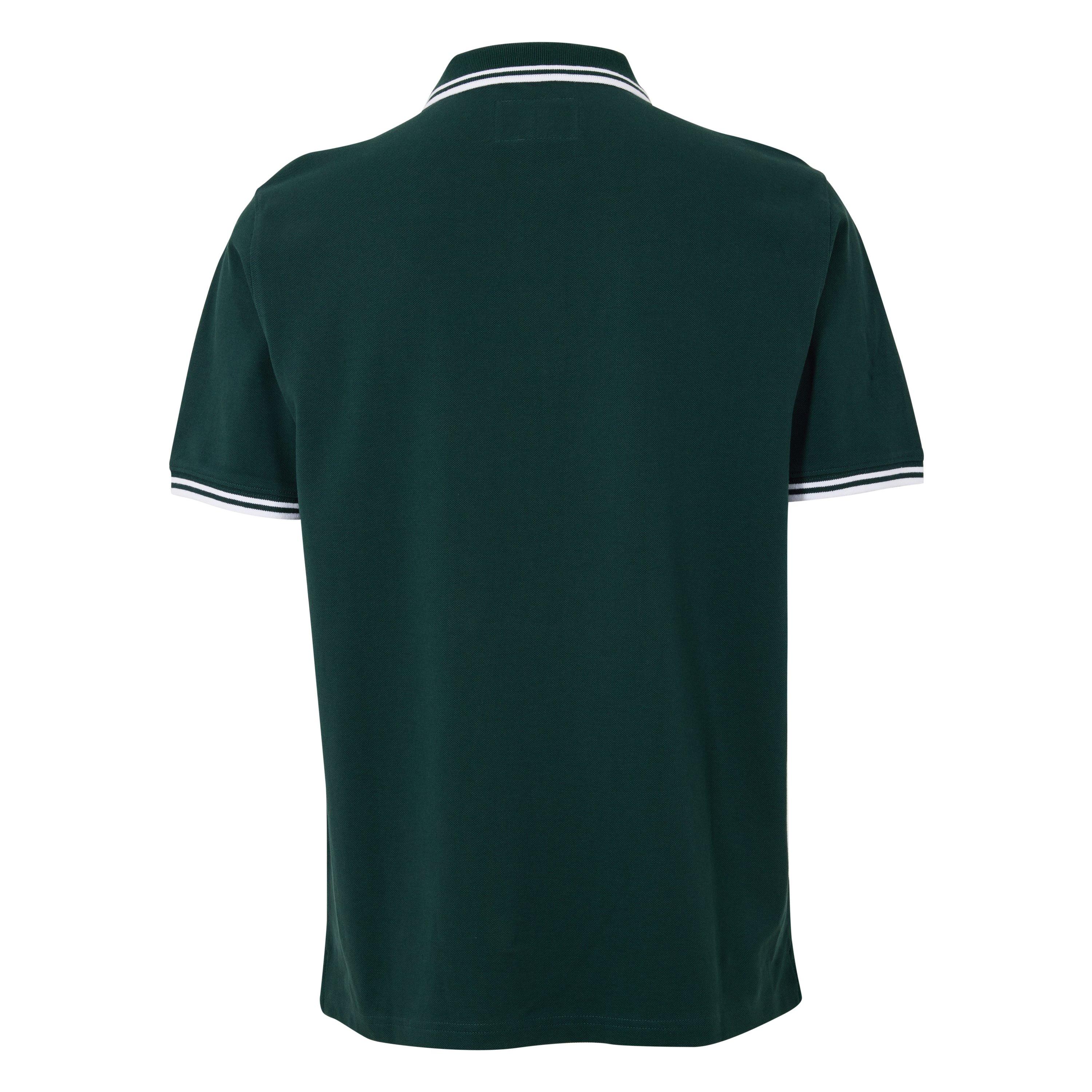 Jack Wills JW Edgeware Tipped Polo