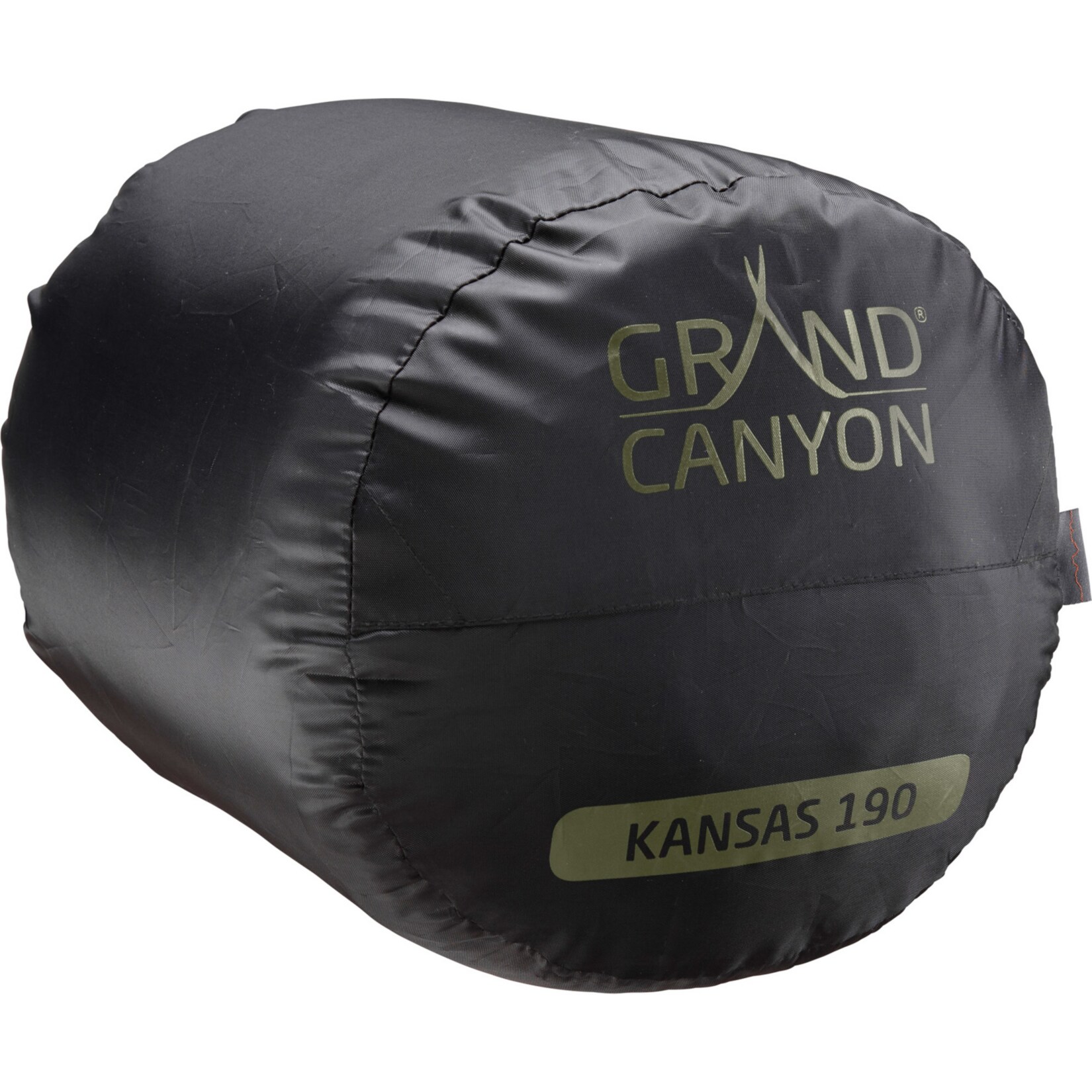 Grand Canyon Schlafsack Schlafsack KANSAS 190