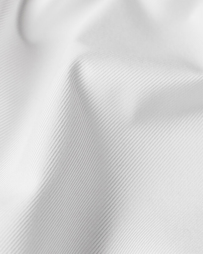 BARONS The CEO 4. 0 | White | Super slim fit White