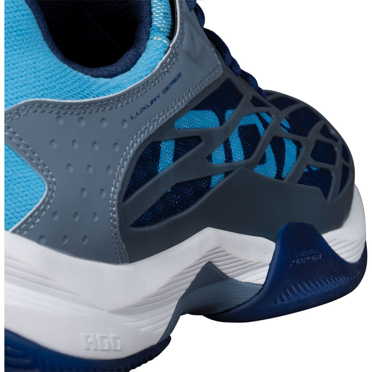 NOX AT10 Lux Padel Sko Herre