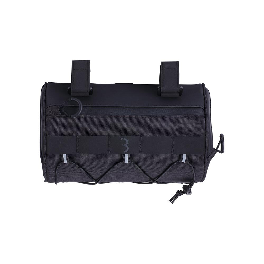 BBB Cycling BarrelPack L BSB-151L Stuurtas Zwart