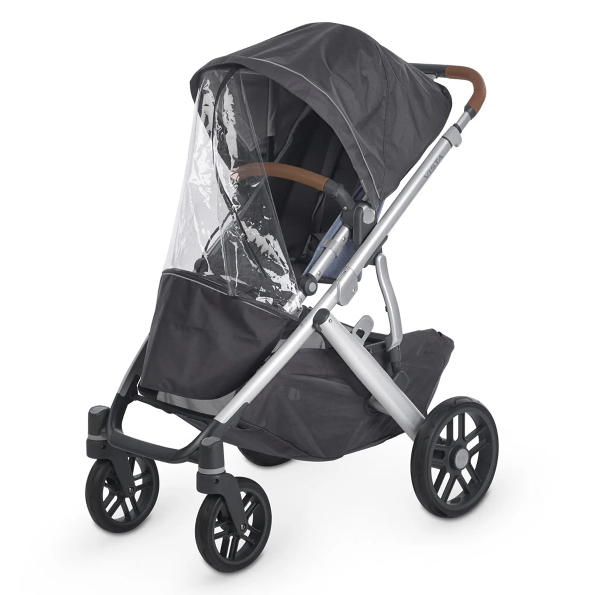 UPPAbaby Plastique Pluie Vista  Vista V2  Cruz Cruz V2