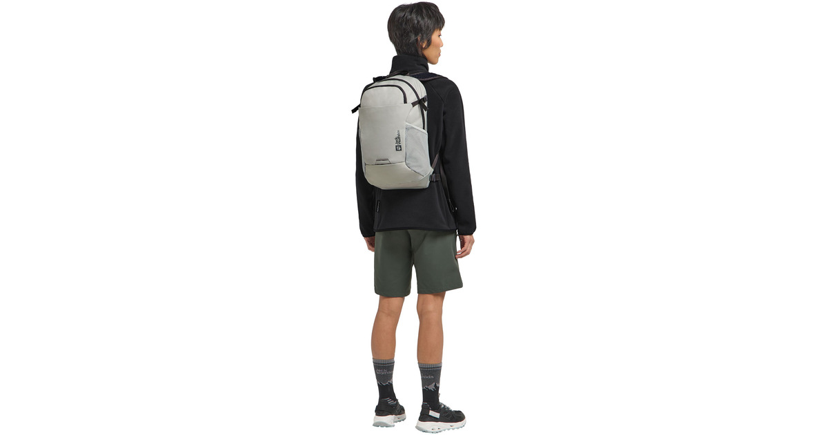 Jack WolfskinVELOCITY 20 rugzak  (Mint)