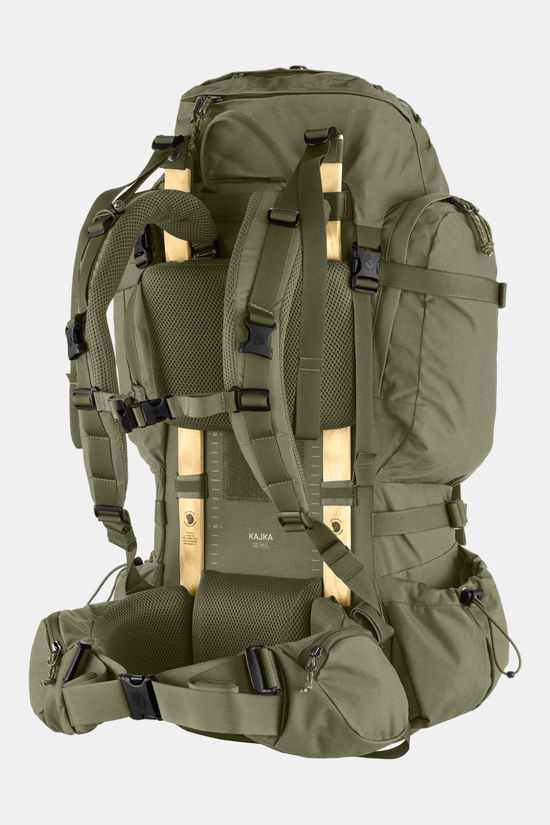 Fjällräven Fjällräven Kajka 55 Backpack