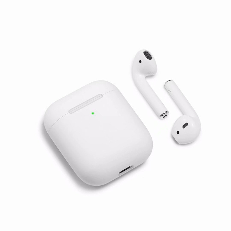 Schutzhülle AirPod Case weiss