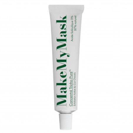 MakeMyMask Crème Concentrée Tricho-Pure Exfoliant