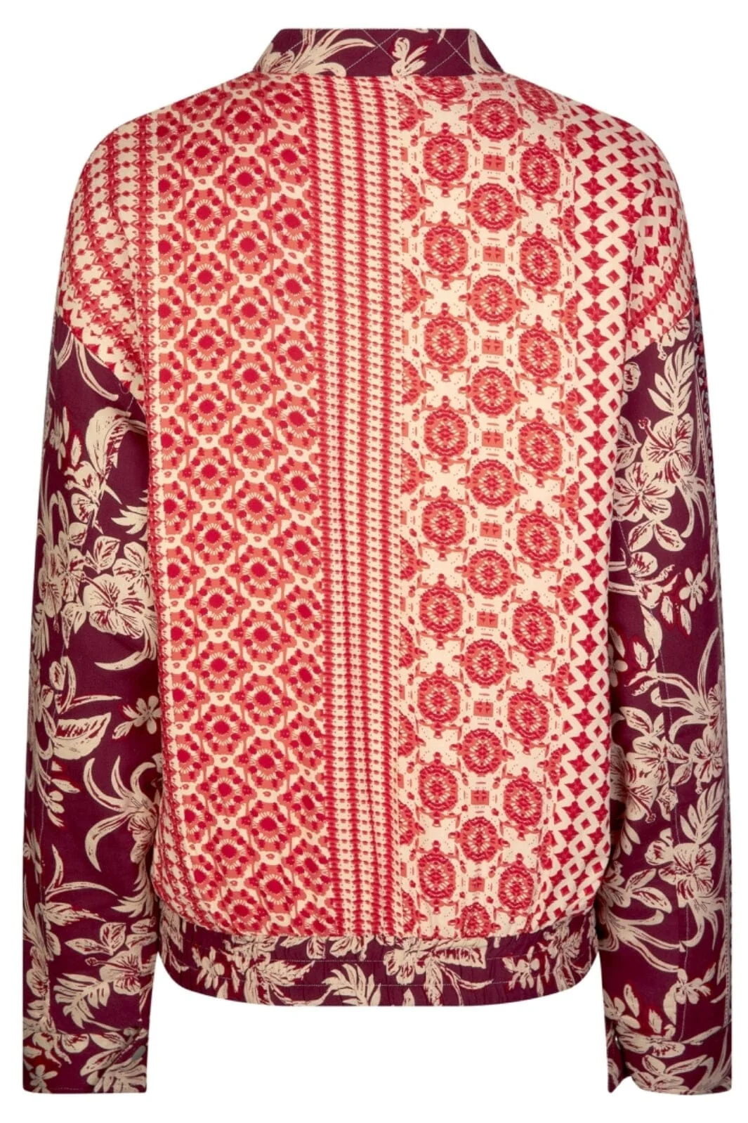 Lollys Laundry HawaiiLL Jacket LS