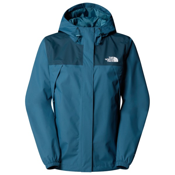 The North Face - Women's Antora Rain Jacket - Veste imperméable