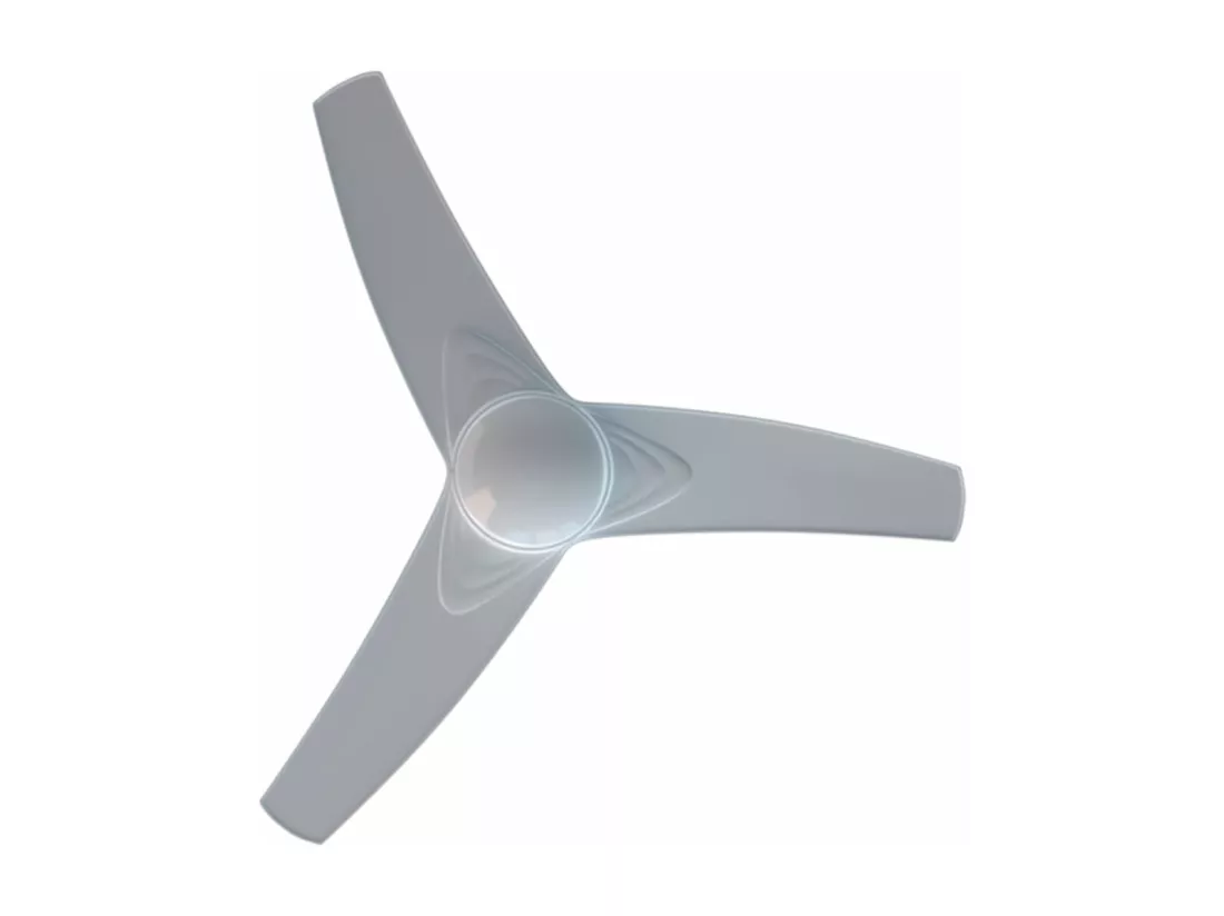Ventilateur de Plafond Cecotec EnergySilence Aero 460 55 W