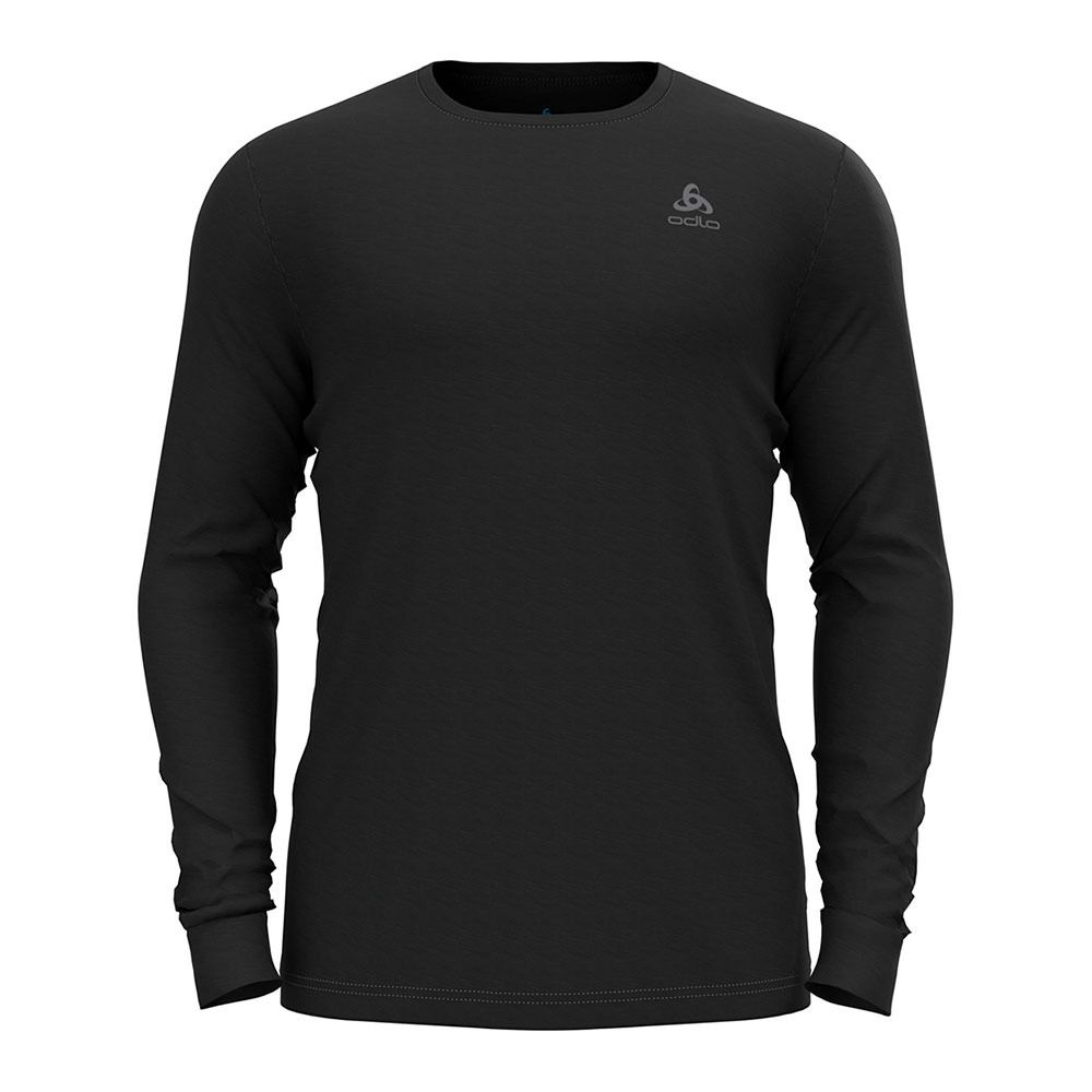 Odlo MERINO 260 - Sous-couche Homme black