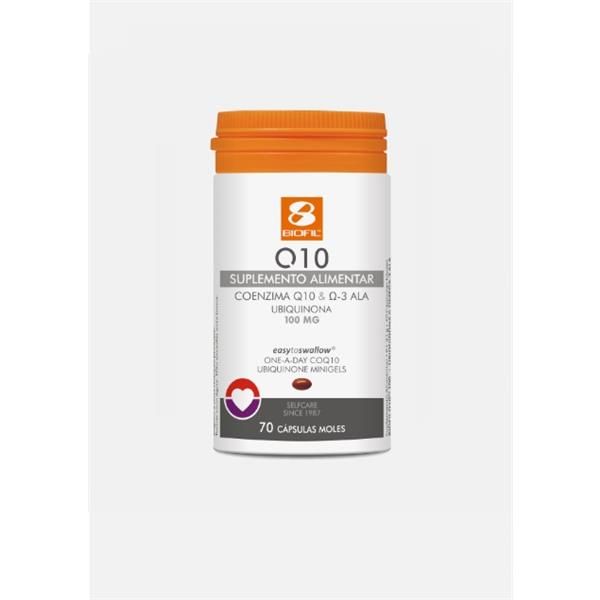 Q10 100Mg