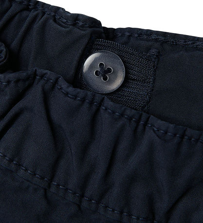 Name It Shorts - NkmRyan - Dark Sapphire