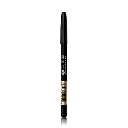 Max Factor Eyeliner Pencil, Sort