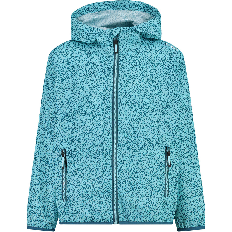 CMP Kinder Hoodie Jacke