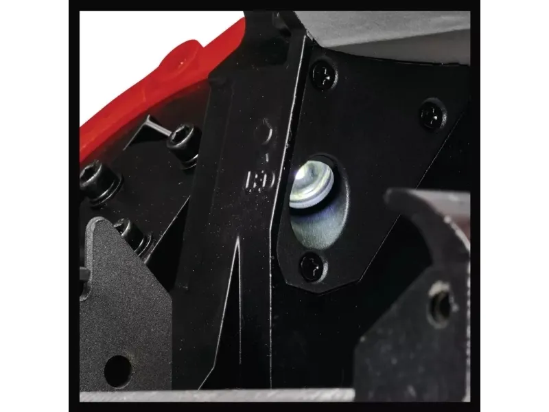 Einhell TE-MB 18/127 Li-Solo, Vandret båndsav, 11,5 cm, 12,7 cm, 45 m/min, 120 m/min, 5,5 kg - SOLO