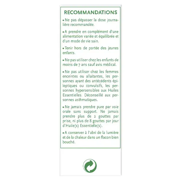 Óleo Essencial de Eucalipto Limão Orgânico Phytosun Arôms 10ml