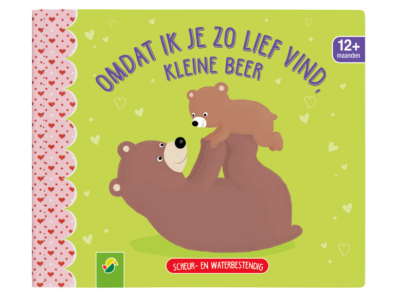 Kinderboek