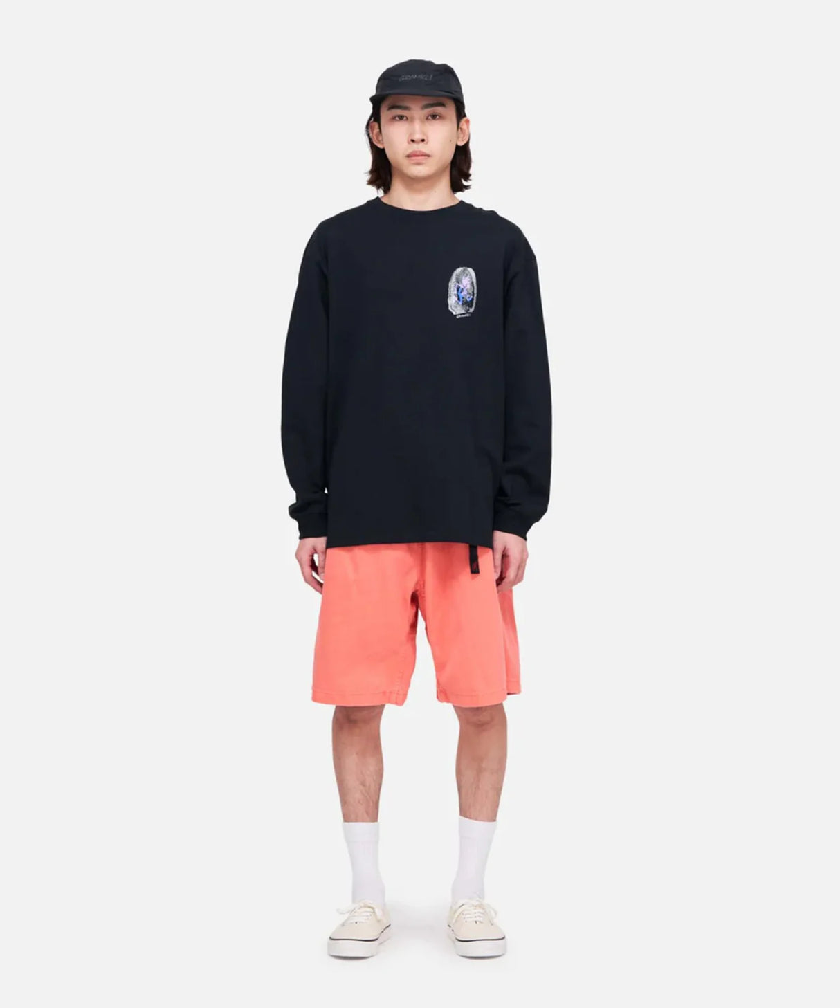 Gramicci<br>G-Short Pigment Dyed