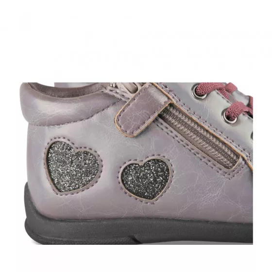 Baskets VIOLET NINI & GIRLS