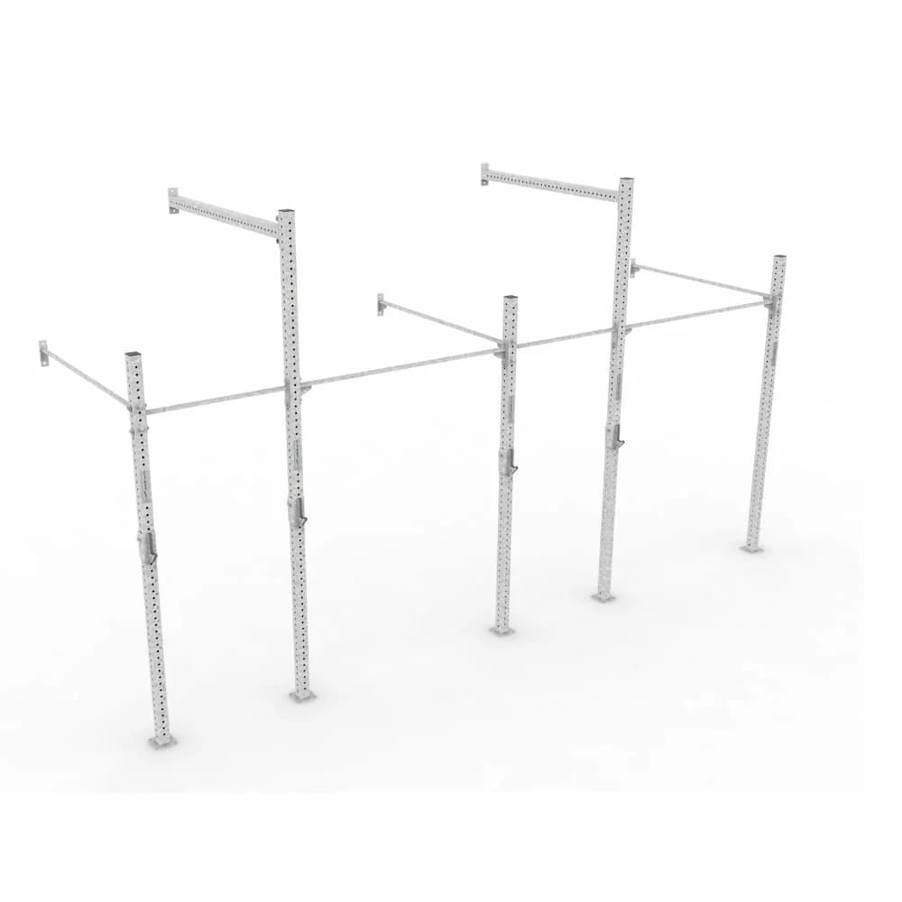 FIT AND RACK Aximus II.V