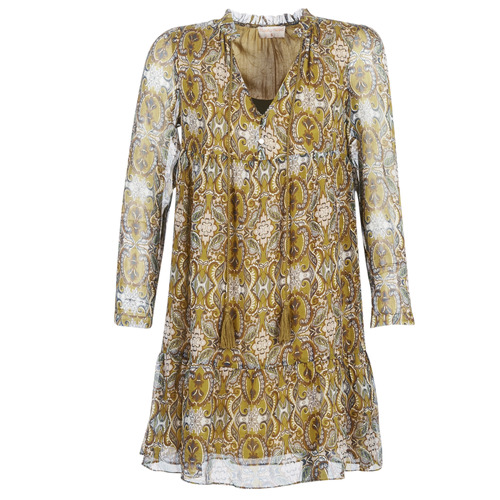 Moony Mood - PLONI - Jaune