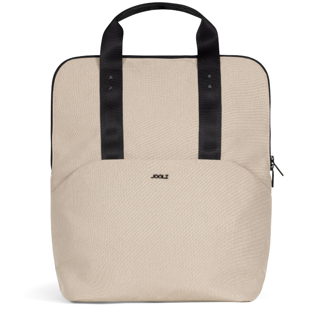 Joolz luierrugtas Sandy Taupe
