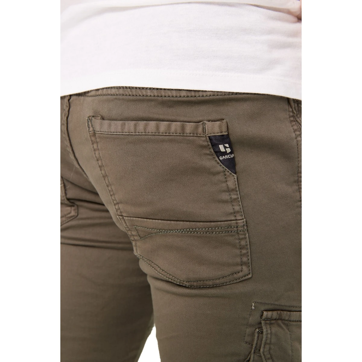 Jongens Short Chris