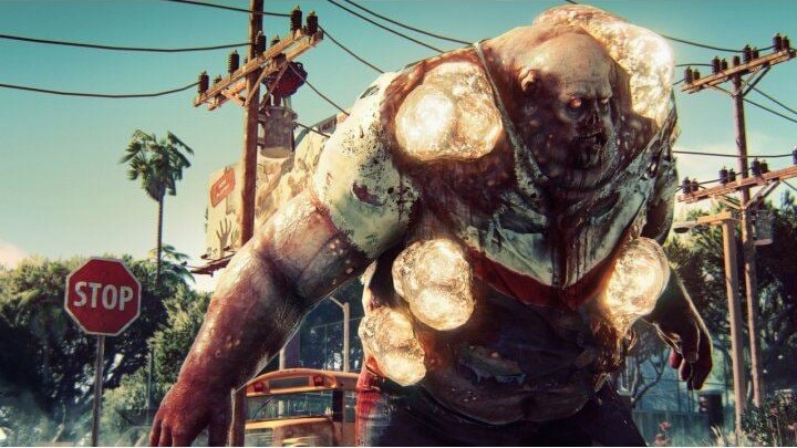 Dead Island 2 - Hell-A Edition - PS4