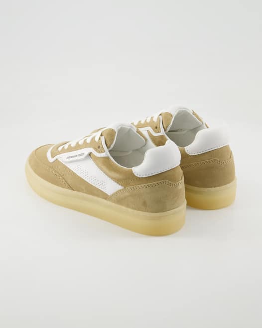 Copenhagen Studios CPH90 Sneaker in Beige