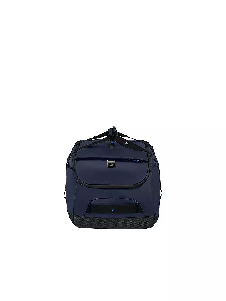 SAMSONITE Reisetasche ECODIVER Duffle Medium  blue nights blau