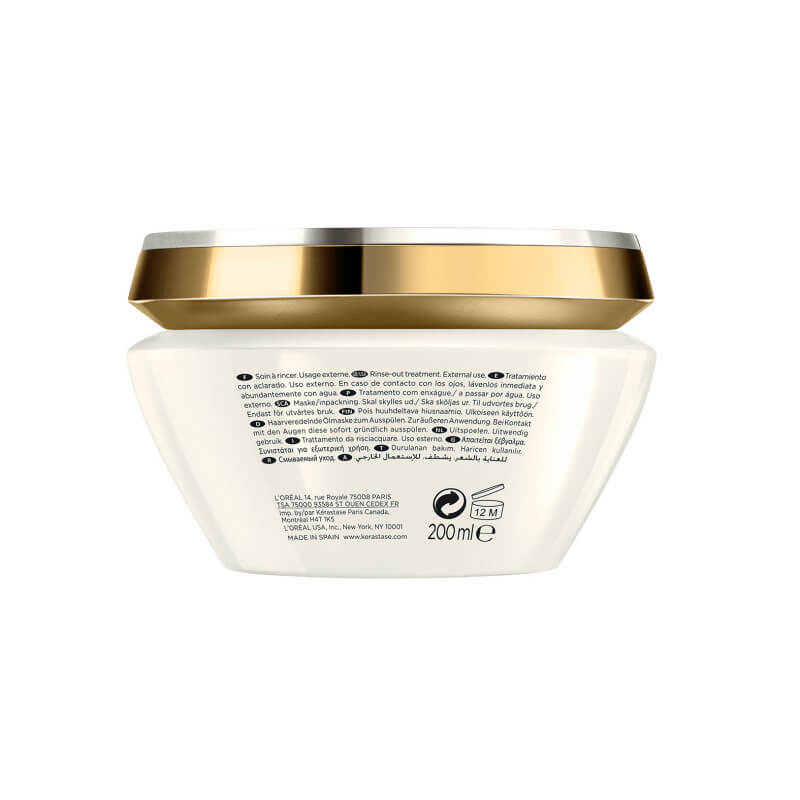 Masque Elixir Ultime Kérastase 200ML