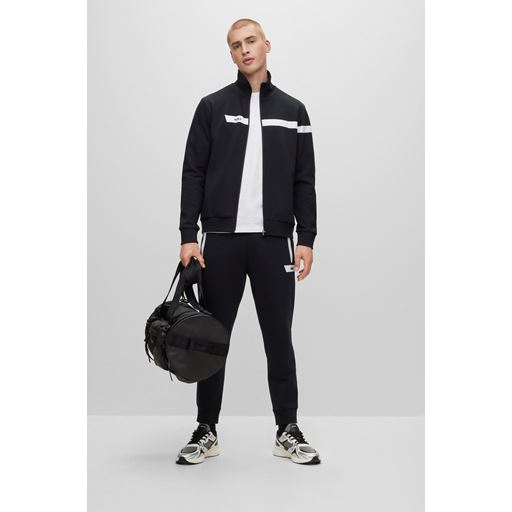 Boss Green Skaz Sweatshirt, Sort, S