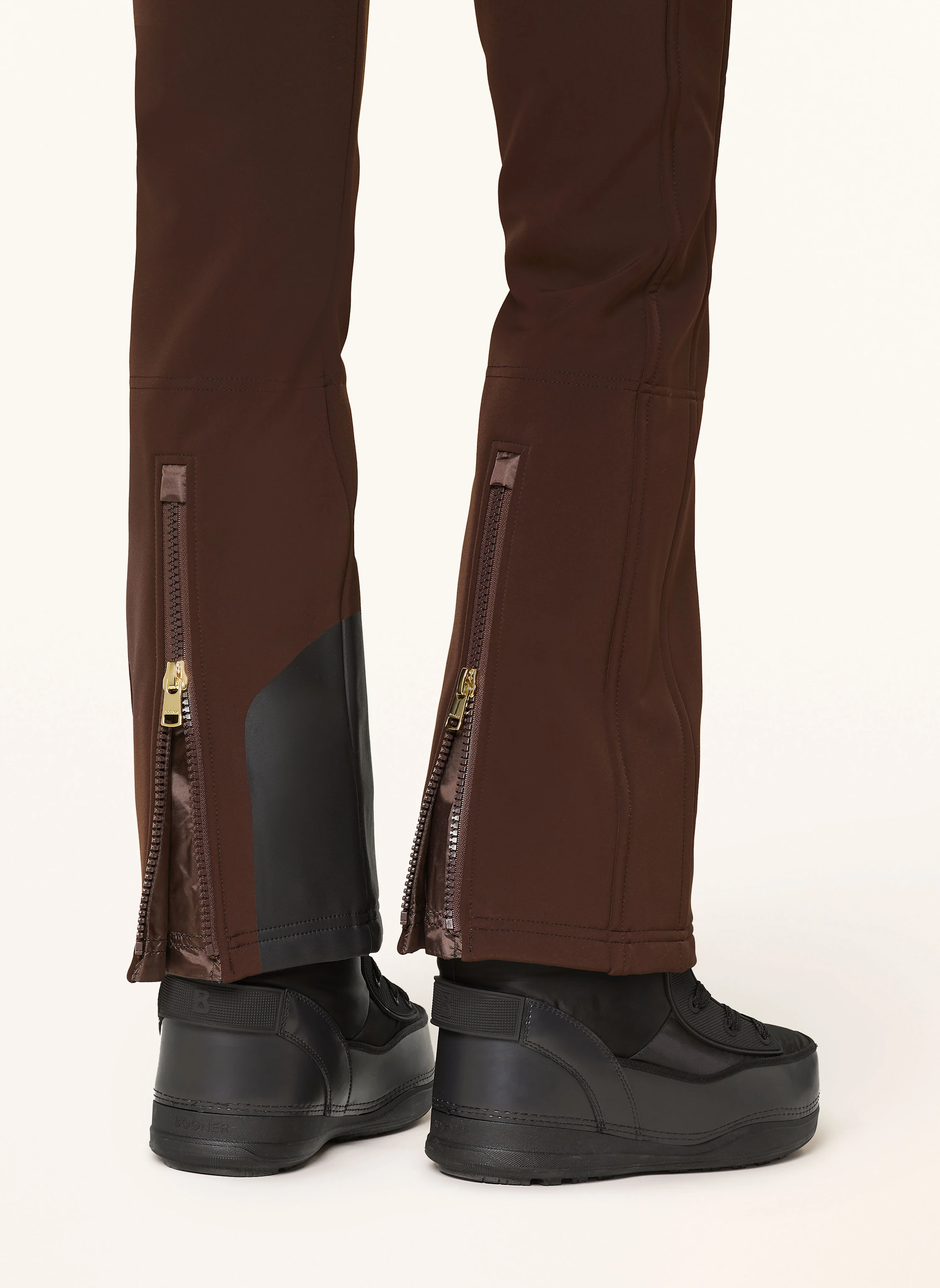 BOGNER Softshell-Skihose HAZEL1
