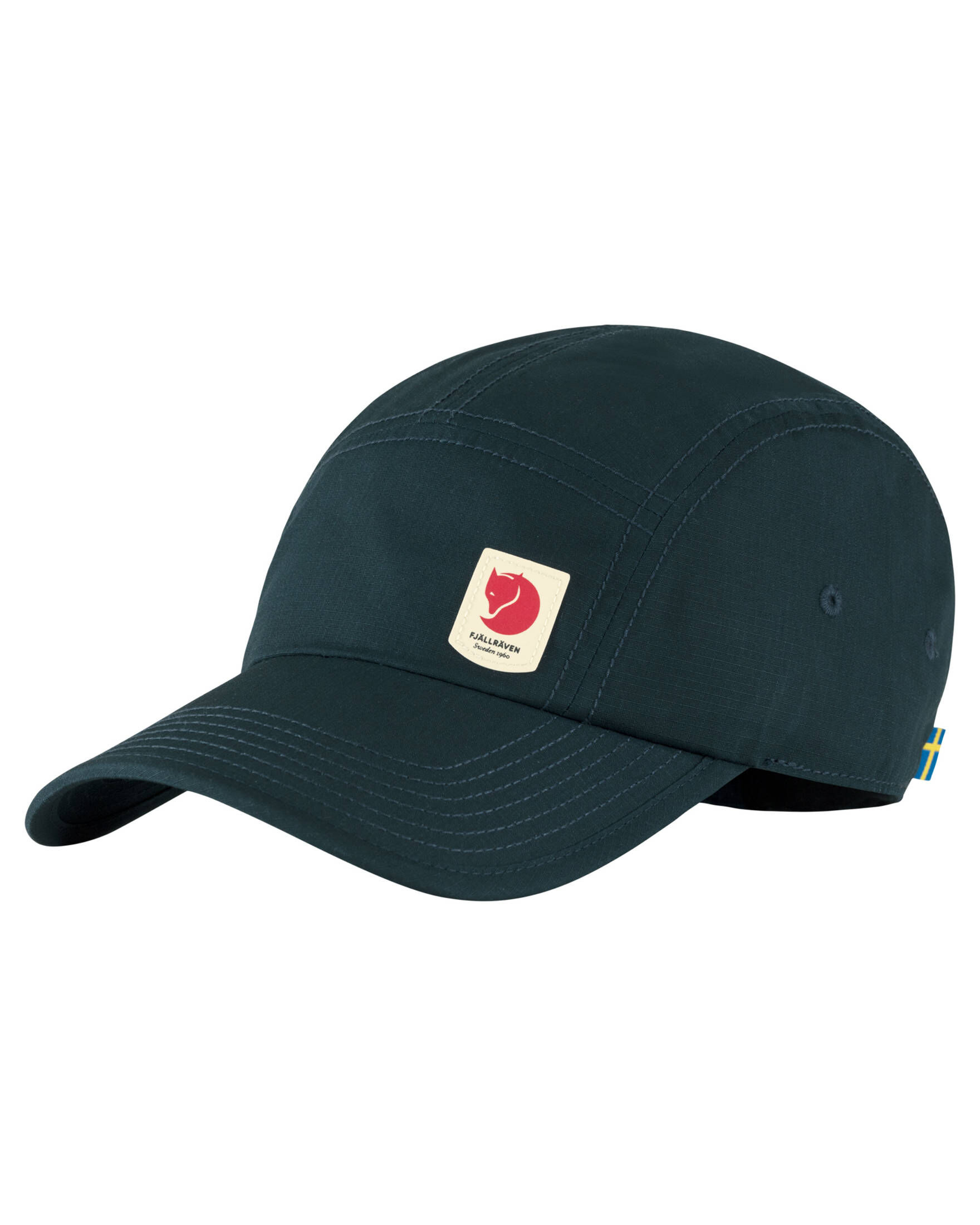 FJÄLLRÄVEN| Herren Kappe HIGH COAST LITE CAP