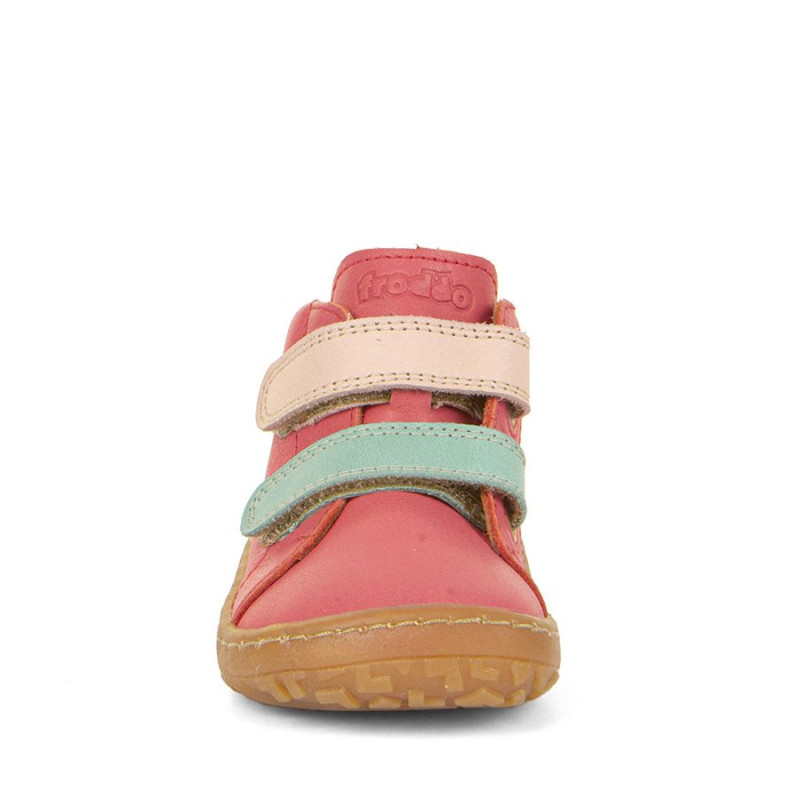 Froddo Froddo Barefoot First Step Corail