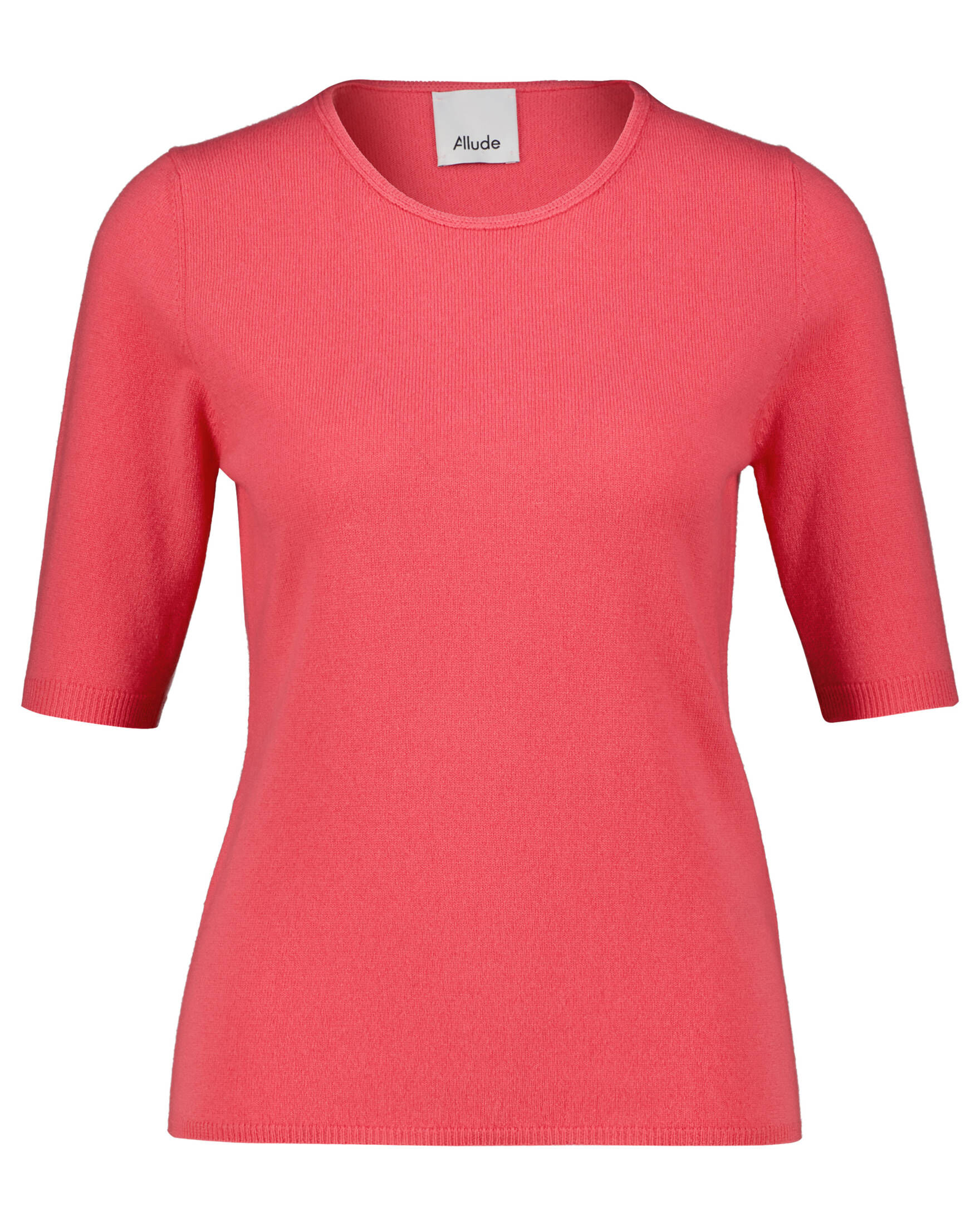 Allude| Damen Pullover mit Kaschmir