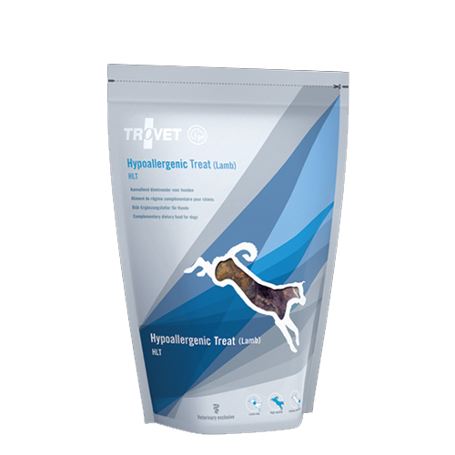 TROVET Hypoallergenic Treats (Lamb) HLT