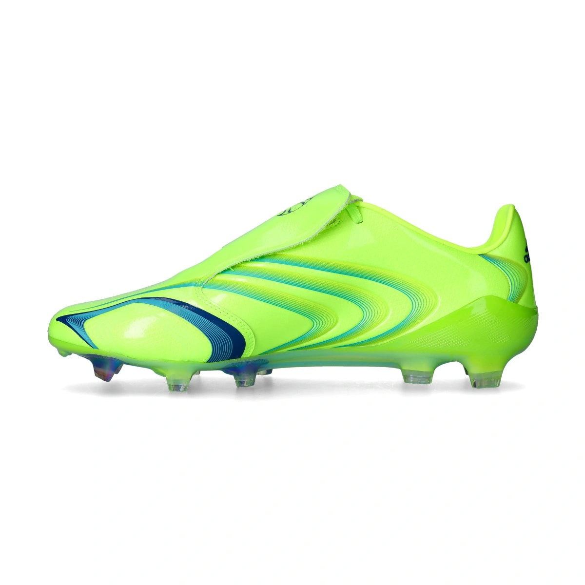 Chuteira adidas F50 Elite FG Tunit