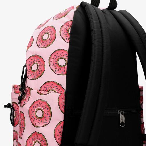 Mochila Eastpak Simpsons