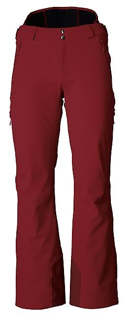 MOUNTAIN FORCE - PANTALON DE SKI RACE PANTS M