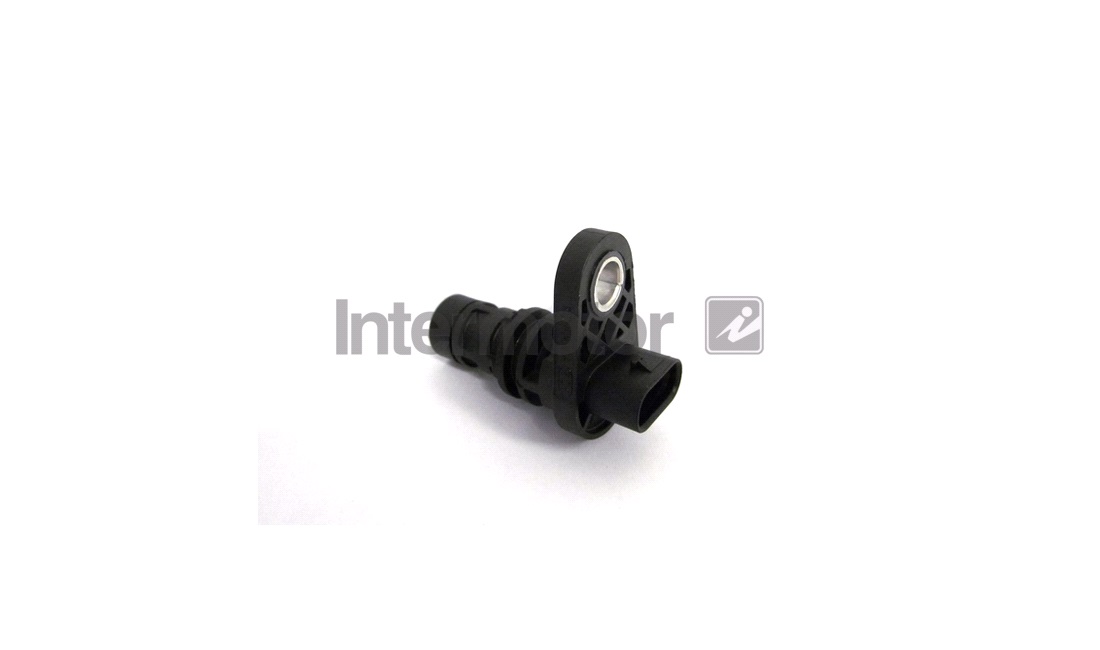 Impulsensor, krumtapaksel