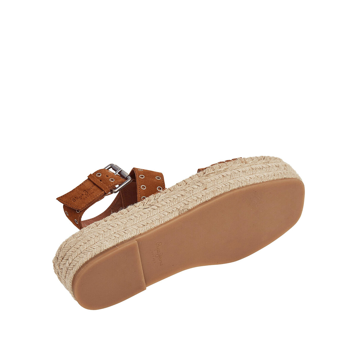 PEPE JEANS<br>Sandálias de plataforma Tracy Antique